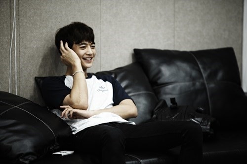 Choi Minho Fotoğrafı