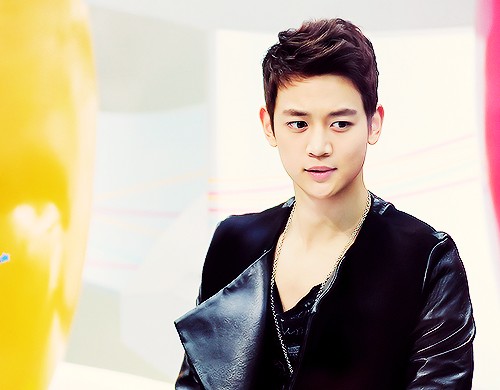 Choi Minho Fotoğrafı