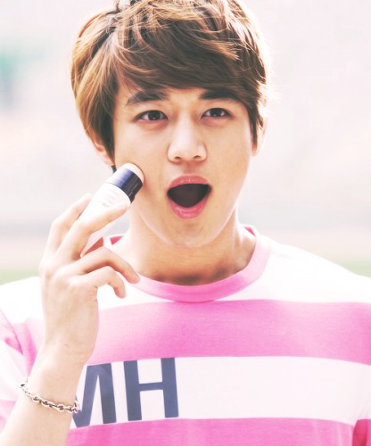 Choi Minho Fotoğrafı