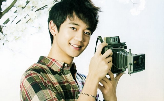 Choi Minho Fotoğrafları 167