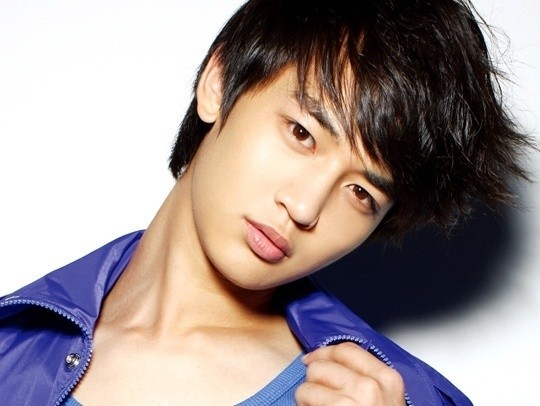 Choi Minho Fotoğrafları 169