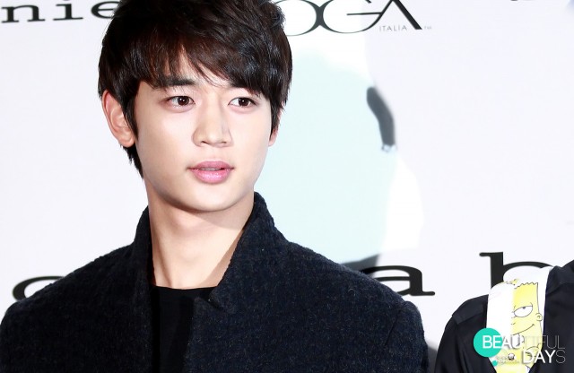 Choi Minho Fotoğrafları 172