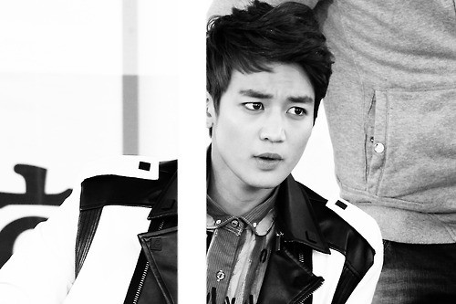 Choi Minho Fotoğrafı