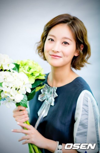 Oh Yeon-Seo Fotoğrafları 22