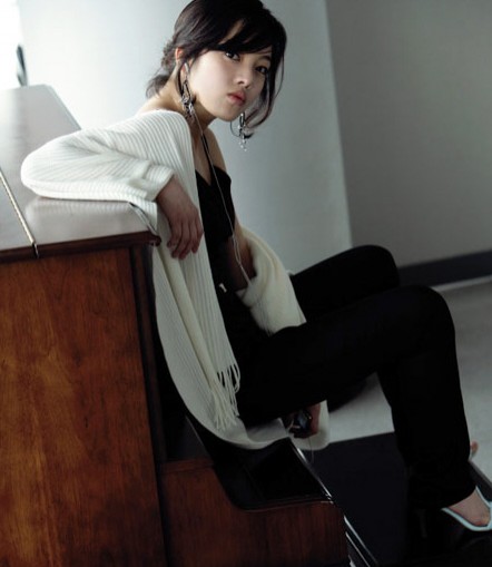 Hwang Bo Ra Fotoğrafı