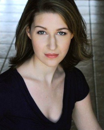 Vanessa Altshuler Fotoğrafı