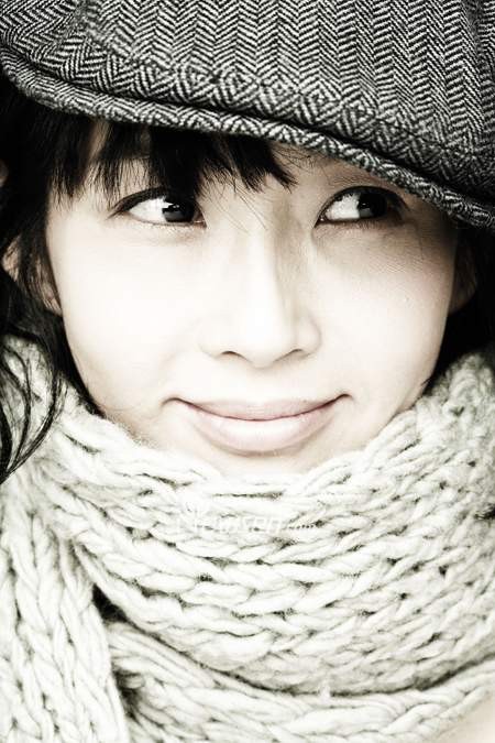 Choi Jin-shil Fotoğrafı