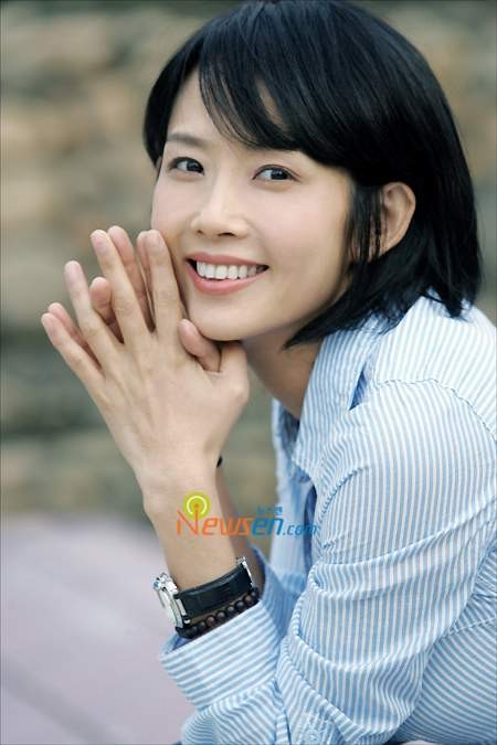 Choi Jin-shil Fotoğrafı