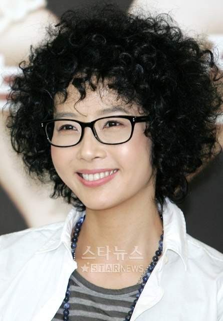 Choi Jin-shil Fotoğrafı