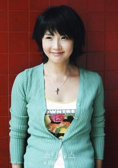 Choi Jin-shil Fotoğrafı