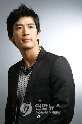 Park Jung-chul fotoğrafı