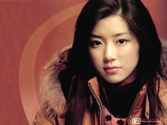 Park Han-byul Fotoğrafı