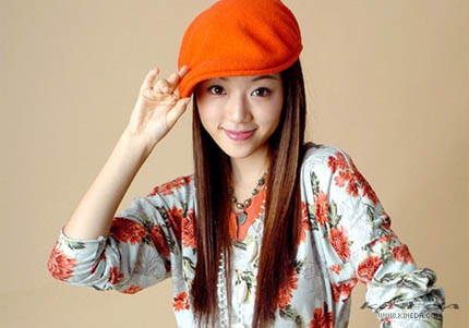 Park Han-byul Fotoğrafı