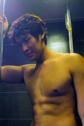 Jung Gyu-woon fotoğrafı