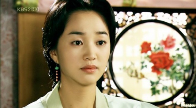Soo Ae Fotoğrafı