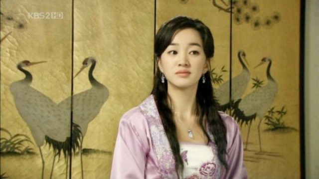 Soo Ae Fotoğrafı