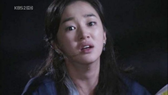 Soo Ae Fotoğrafı