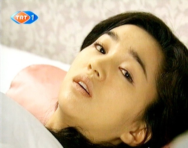 Soo Ae Fotoğrafı