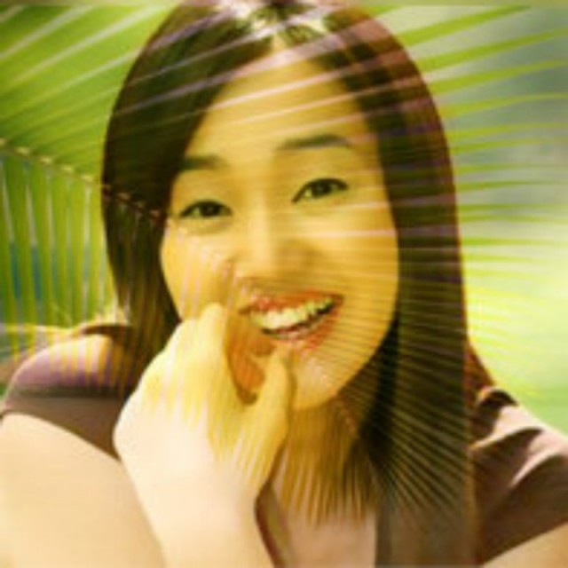 Soo Ae Fotoğrafı