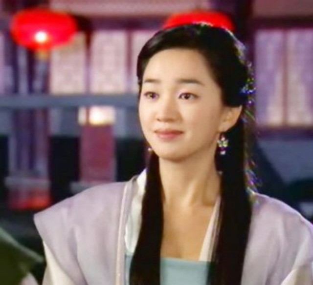 Soo Ae Fotoğrafı