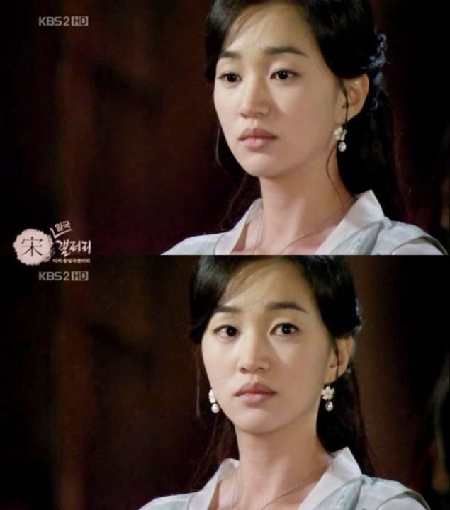 Soo Ae Fotoğrafı