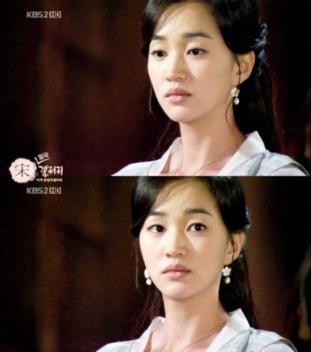Soo Ae Fotoğrafı
