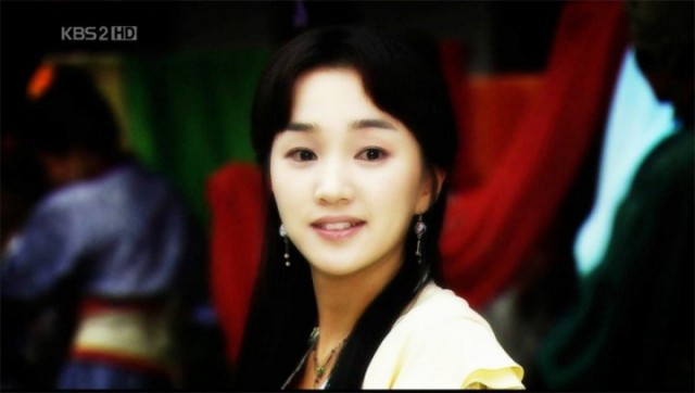 Soo Ae Fotoğrafı