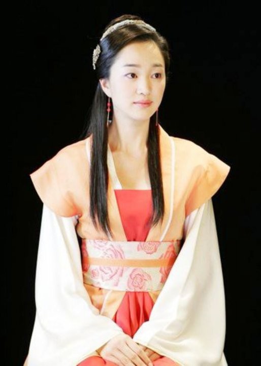 Soo Ae Fotoğrafı