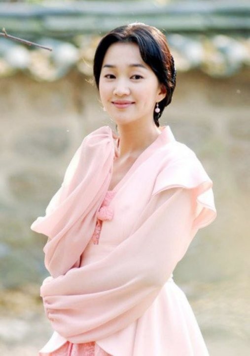 Soo Ae Fotoğrafı