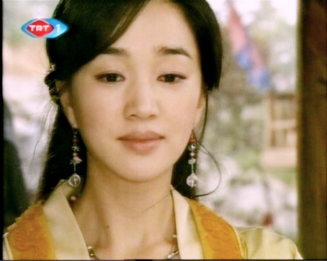 Soo Ae Fotoğrafı