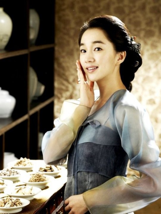 Soo Ae Fotoğrafı