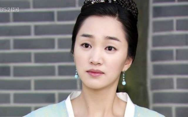 Soo Ae Fotoğrafı