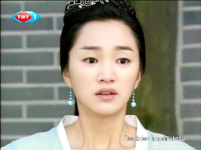 Soo Ae Fotoğrafı