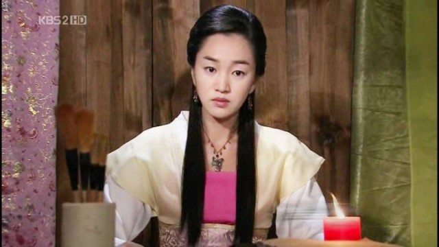 Soo Ae Fotoğrafı