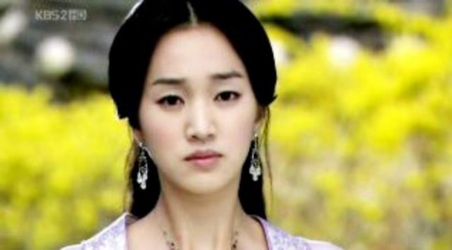 Soo Ae Fotoğrafı