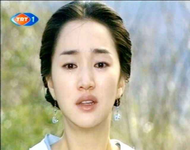 Soo Ae Fotoğrafları 49