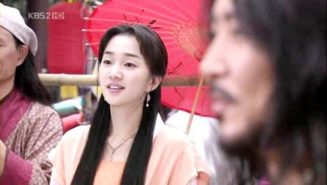 Soo Ae Fotoğrafı