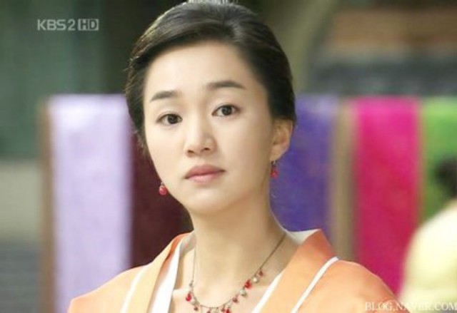 Soo Ae Fotoğrafı