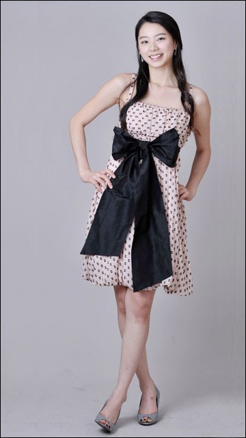 Park Soo-jin Fotoğrafı