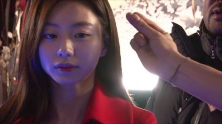 Park Soo-jin Fotoğrafı