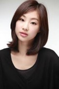Park Soo-jin Fotoğrafı