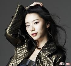 Park Soo-jin Fotoğrafı