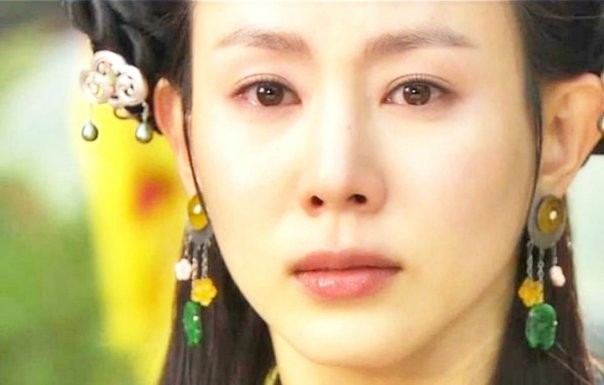 Park Ye Jin Fotoğrafı