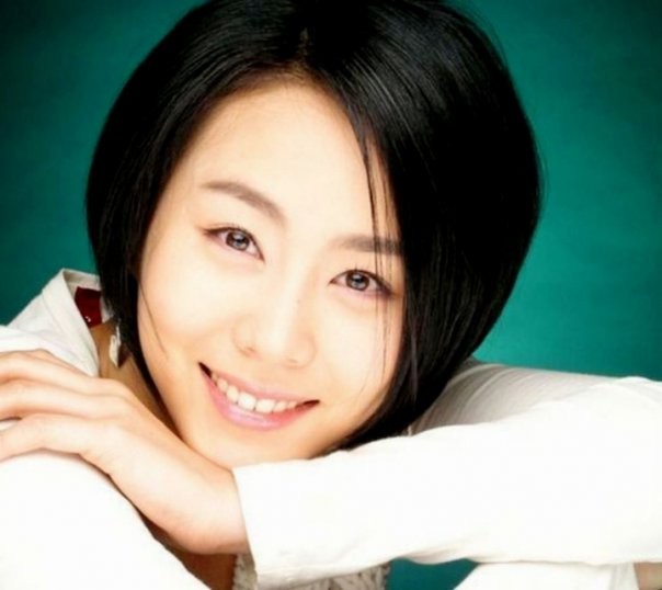 Park Ye Jin Fotoğrafı