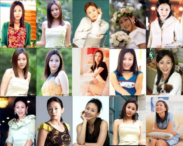 Park Ye Jin Fotoğrafı