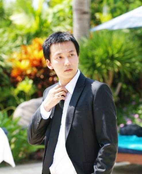 Kim Nam-gil Fotoğrafı