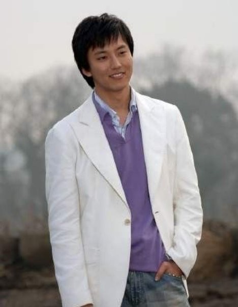 Kim Nam-gil Fotoğrafı