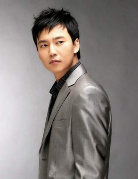 Kim Nam-gil Fotoğrafı