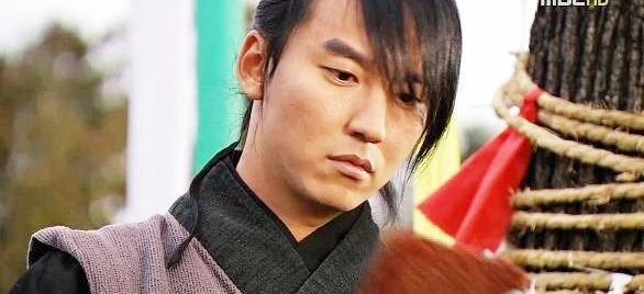 Kim Nam-gil Fotoğrafı