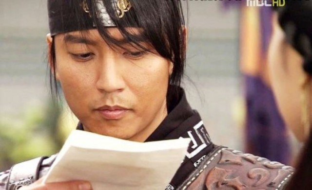 Kim Nam-gil Fotoğrafı